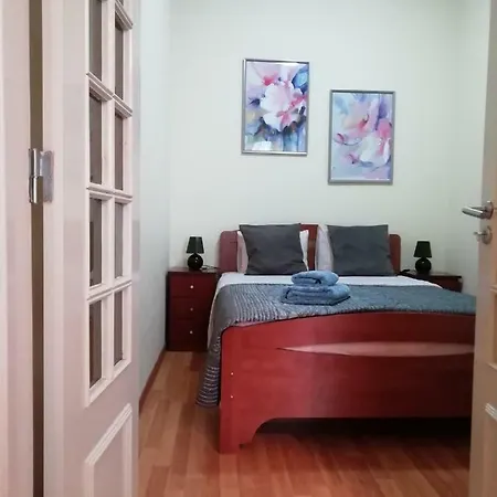 Veiga Apartamento Lisboa