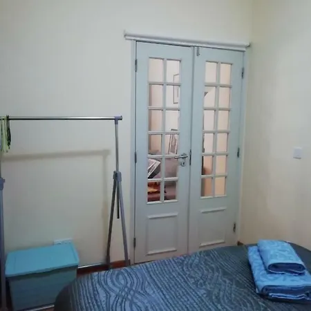Apartamento Veiga Lisboa