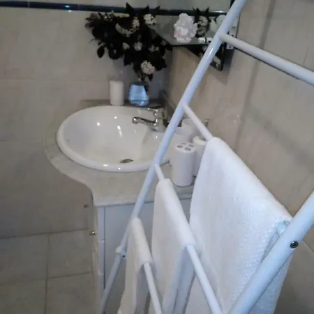 Apartamento Veiga Lisboa