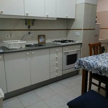 Veiga Apartamento