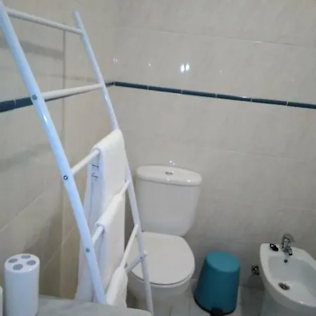 Apartment Veiga
