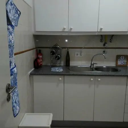 Apartamento Veiga Lisboa