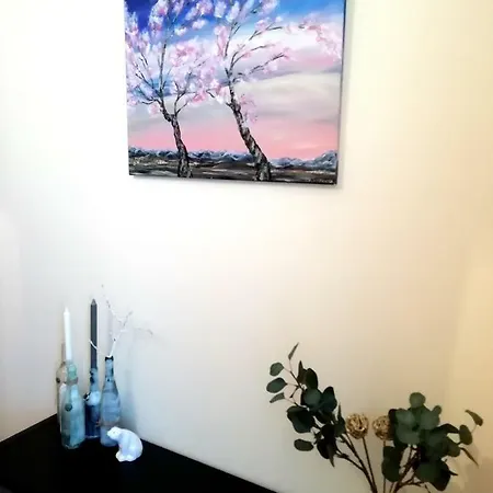 Apartment Veiga