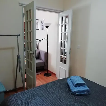 Apartment Veiga Lisbon