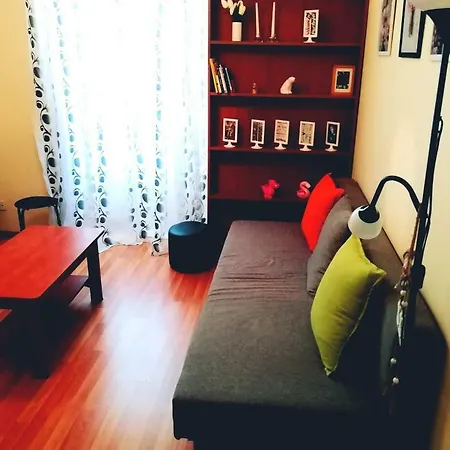 Veiga Apartment