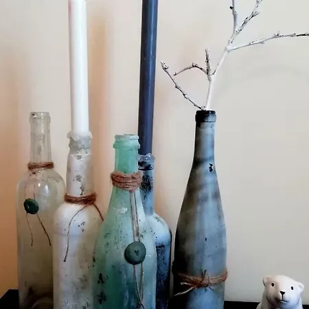 Apartamento Veiga *
