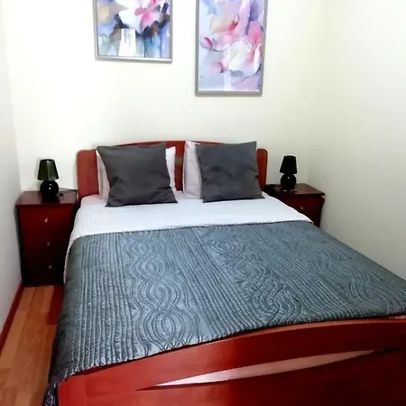Veiga Apartment *