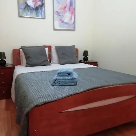 Veiga Apartment Lisbon