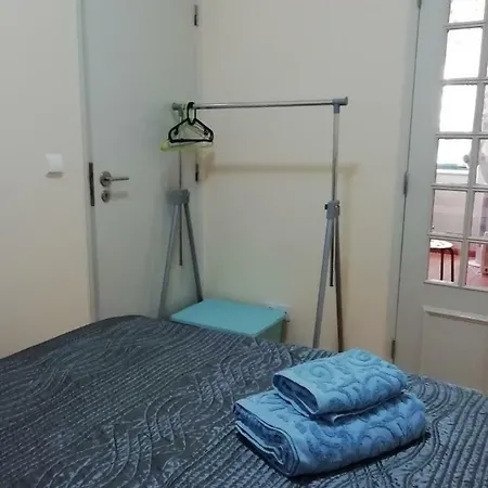 Veiga Lisbon